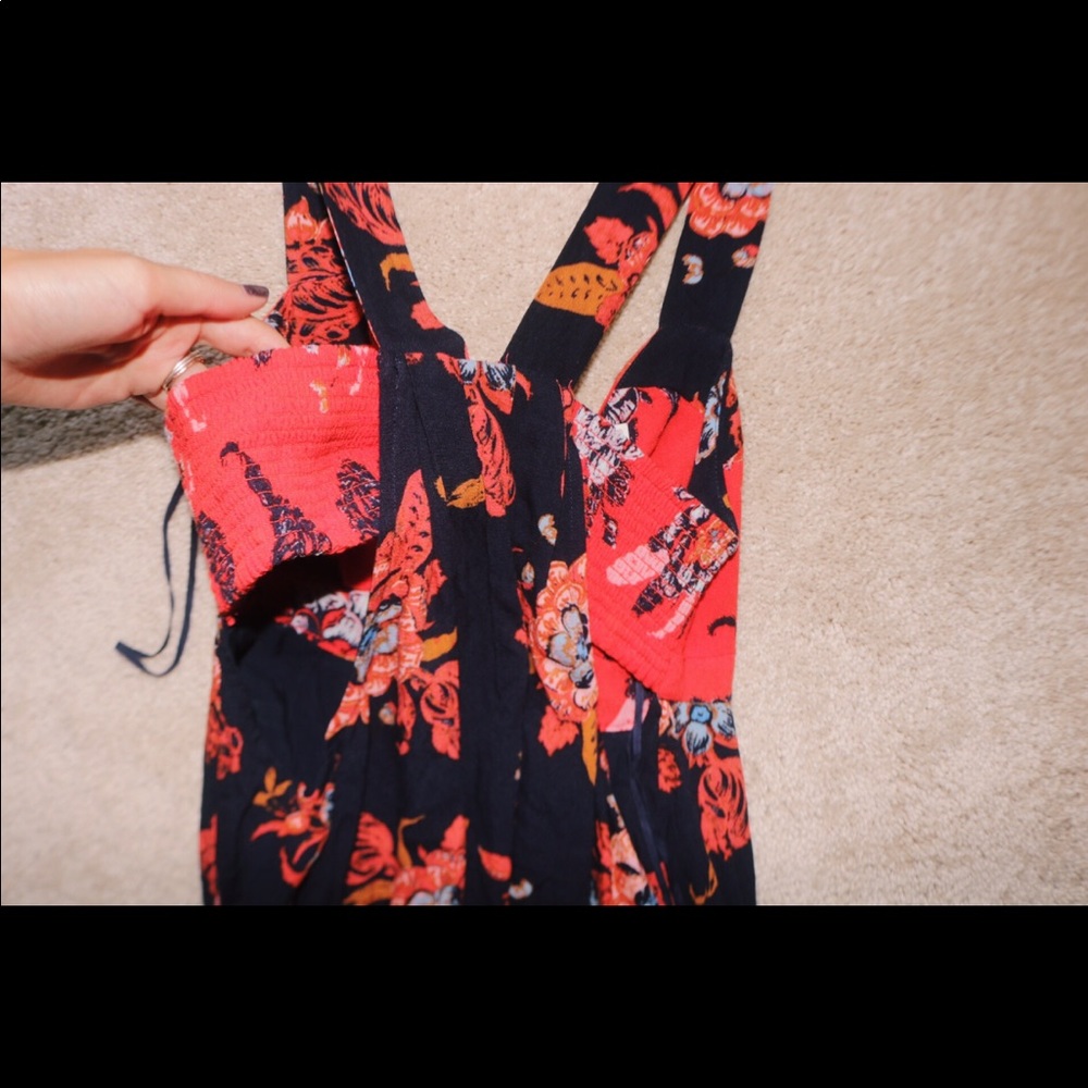 free people flow dress! - Picture 3 of 3